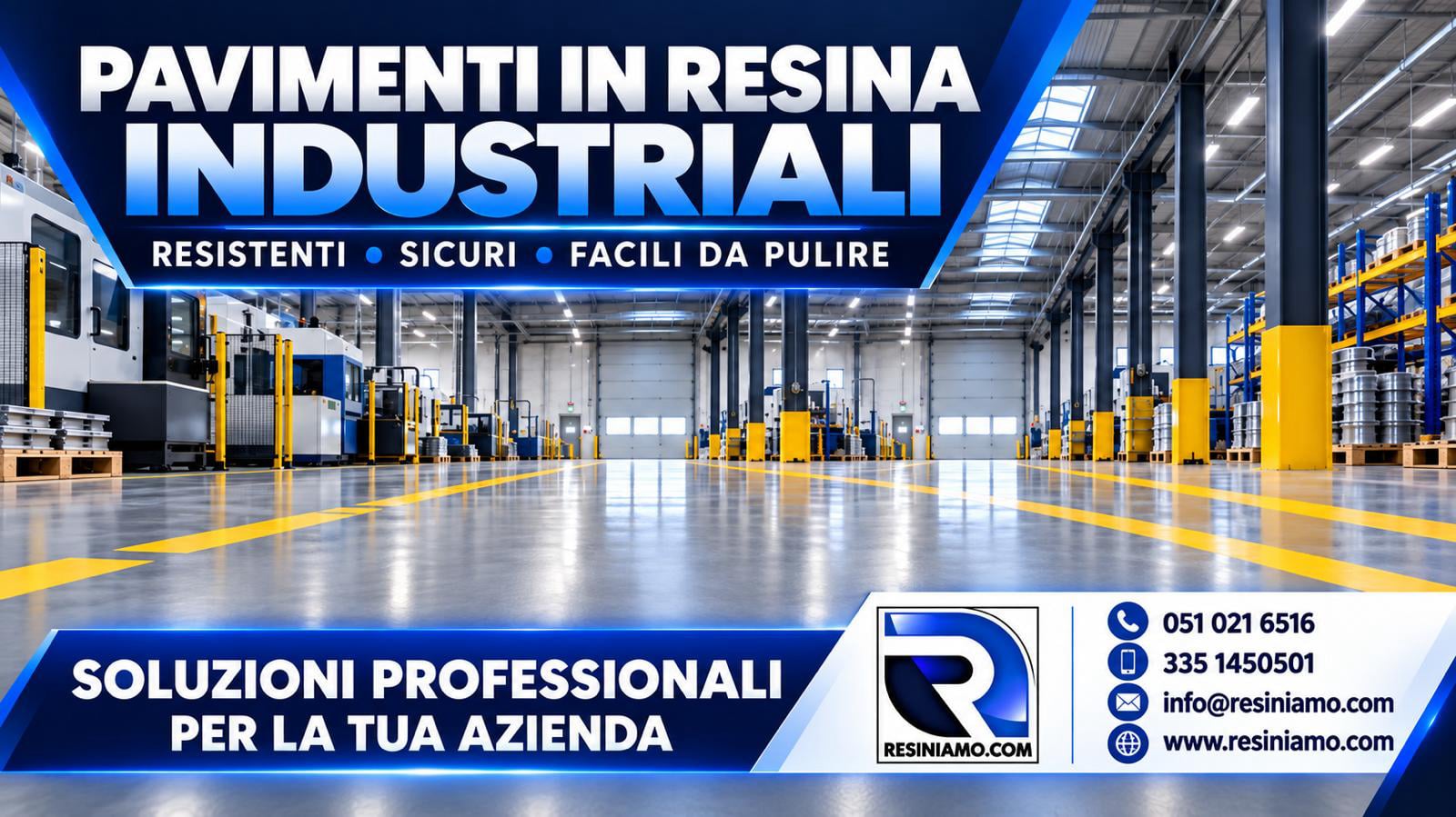 resiniamo.com